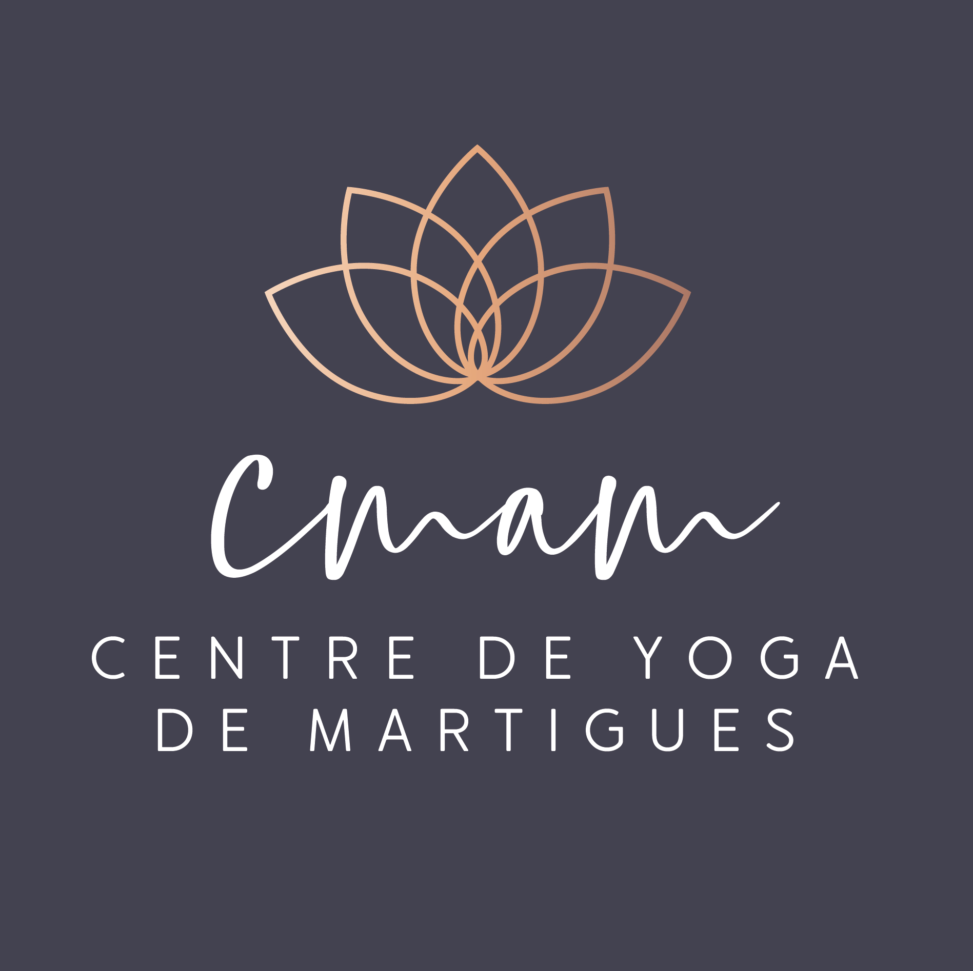 Centre de Yoga de Martigues • CMAM