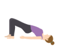 CMAM – Pilates Posture de pilates
